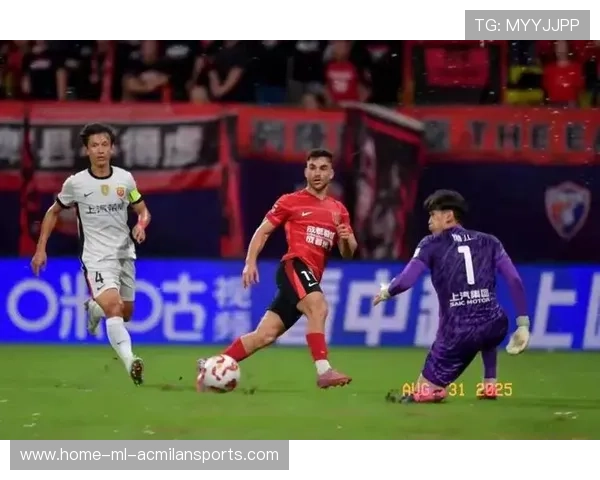 中超末轮或爆冷：揭开背后惊天变数，谁能逆袭登顶？