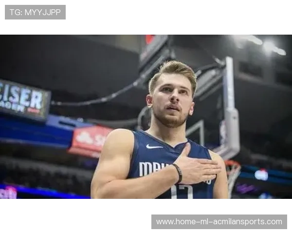 东契奇数据与影响力并重,联盟焦点人物