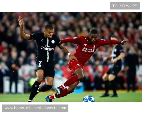 利物浦豪门争抢欧冠席位：荣耀之战的激烈角逐