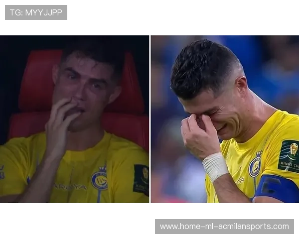 C罗关键时刻从不失手：领略巨星的巅峰瞬间