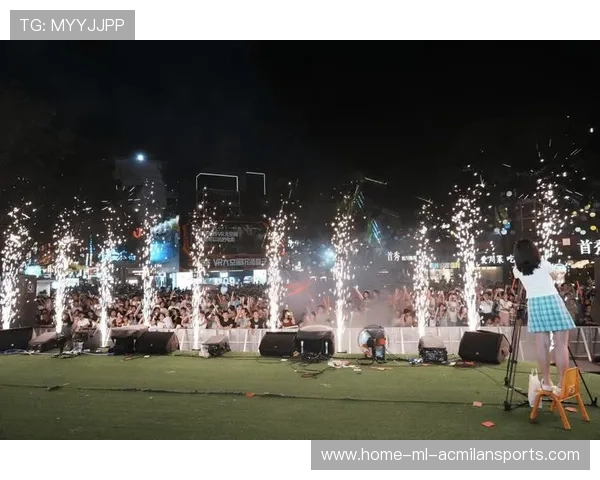 体育赛事沉浸式传播提高品牌年轻化吸引力