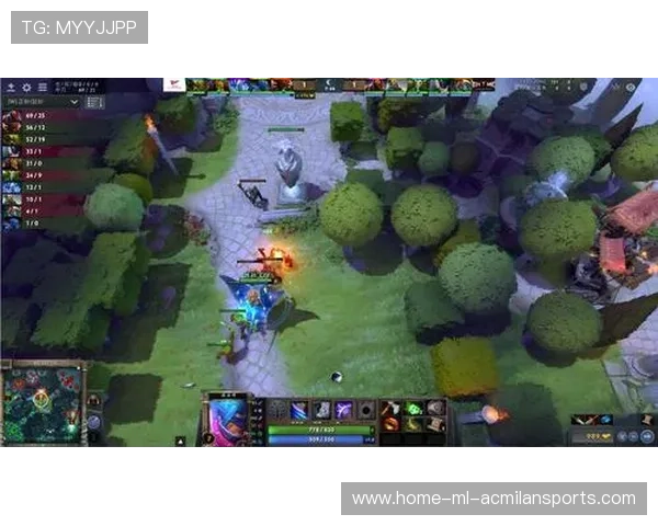 完善你的Dota2对线技艺：压制与补刀训练全面攻略