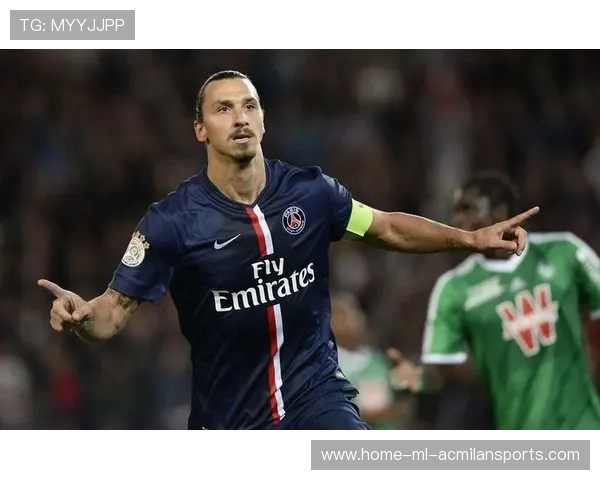 伊布替补登场怒射破门，再现不老传奇